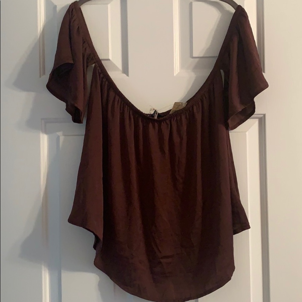 American Eagle Shirt